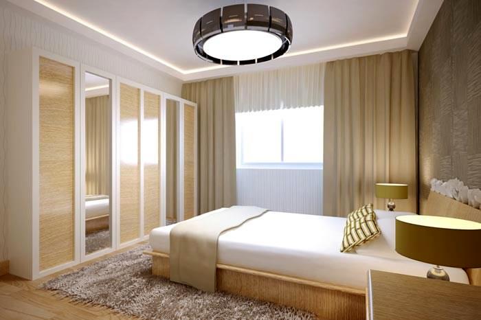 مشروع عقاري نيستيرين إيفليري أنقرة يني محلة