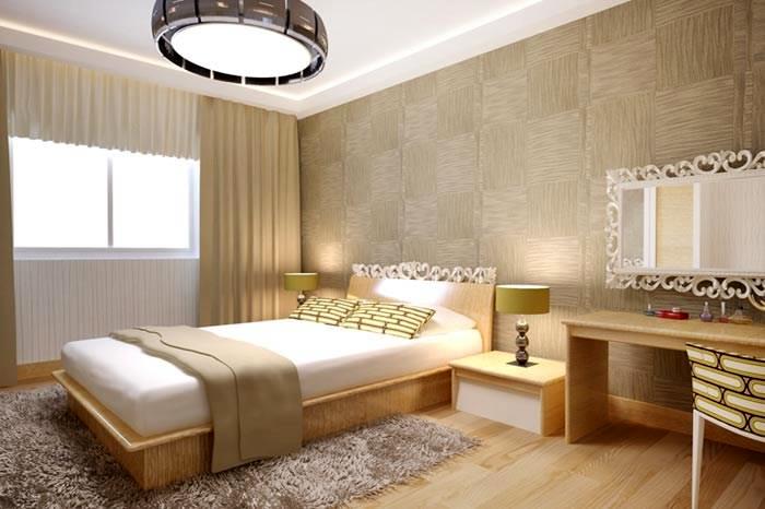 مشروع عقاري نيستيرين إيفليري أنقرة يني محلة