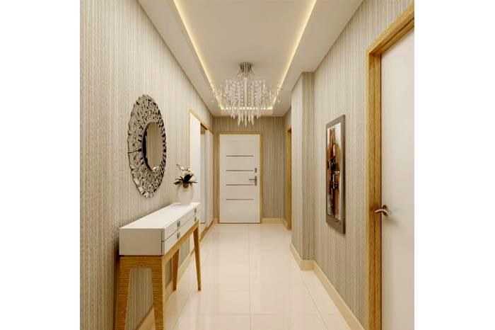 مشروع عقاري نيستيرين إيفليري أنقرة يني محلة