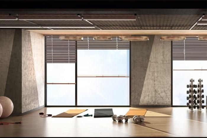 مشروع عقاري نيف فلاتس جاي يولو أنقرة جاي يولو