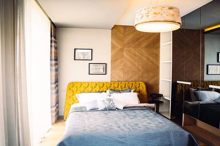 مشروع عقاري نيف فلاتس جاي يولو أنقرة جاي يولو