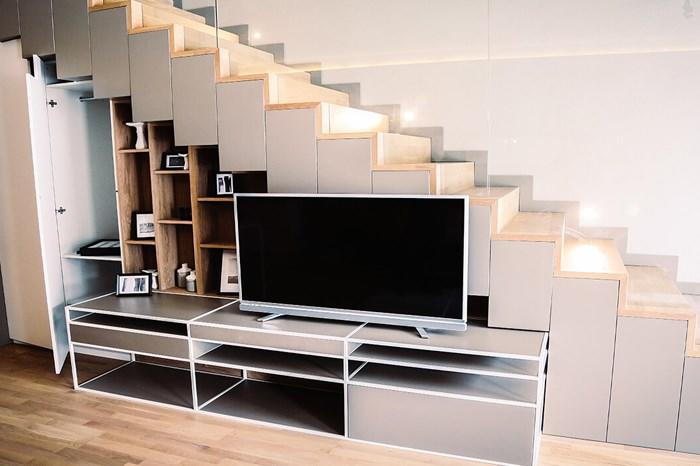 مشروع عقاري نيف فلاتس جاي يولو أنقرة جاي يولو