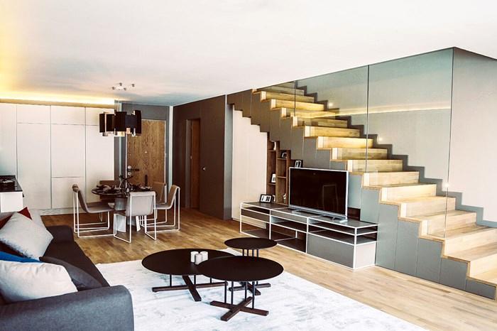 مشروع عقاري نيف فلاتس جاي يولو أنقرة جاي يولو