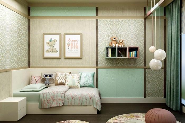 مشروع عقاري نيفاليف أنقرة جاي يولو