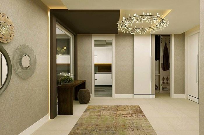 مشروع عقاري نيفاليف أنقرة جاي يولو