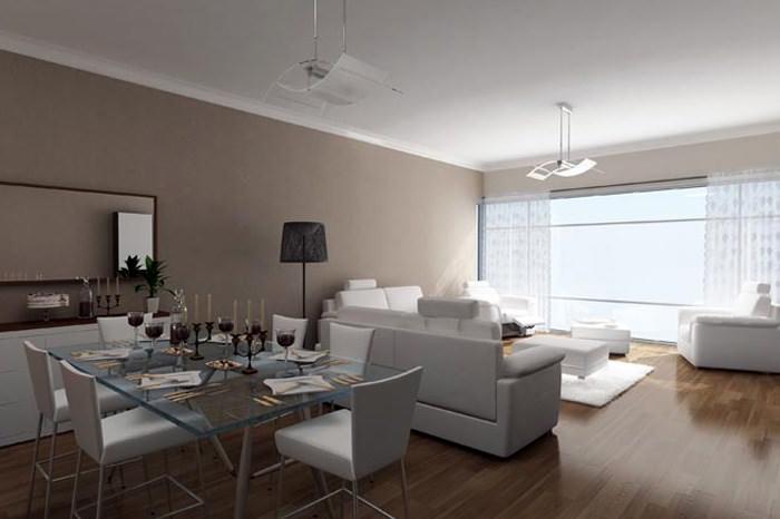 مشروع عقاري نيوبوليتان إيريامان أنقرة إيريامان