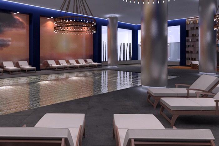 مشروع عقاري وي هاليج اسطنبول أوروبا غازي عثمان باشا