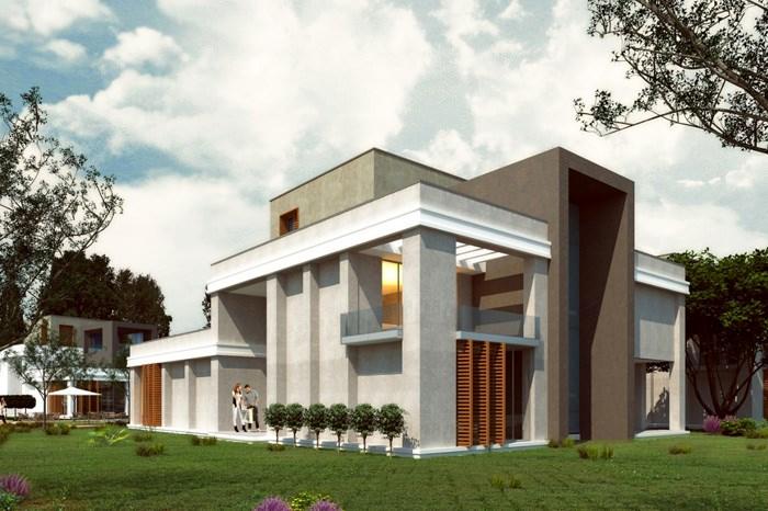 مشروع عقاري ويند أنقرة جاي يولو