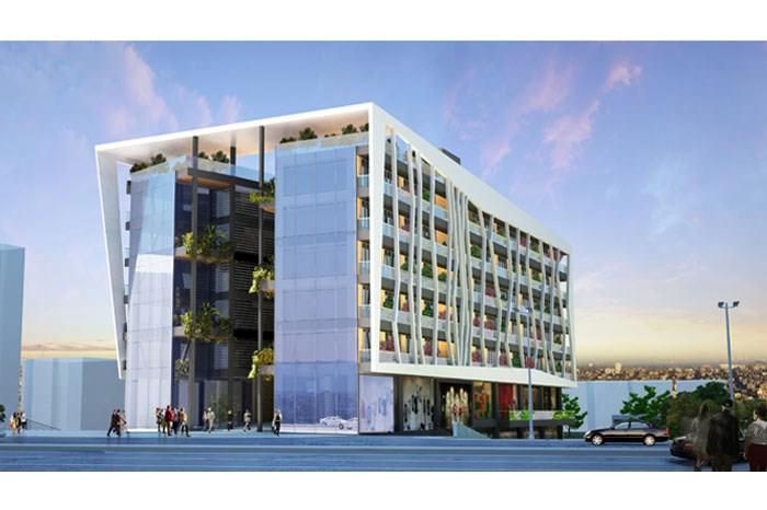 مكتب تجاري بيوغلو لوك اسطنبول أوروبا بي أوغلو