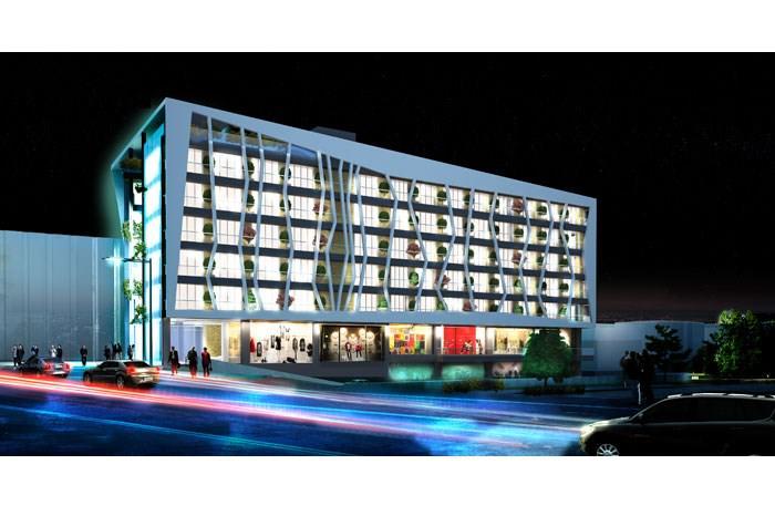 مكتب تجاري بيوغلو لوك اسطنبول أوروبا بي أوغلو