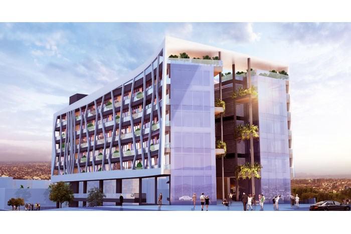 مكتب تجاري بيوغلو لوك اسطنبول أوروبا بي أوغلو