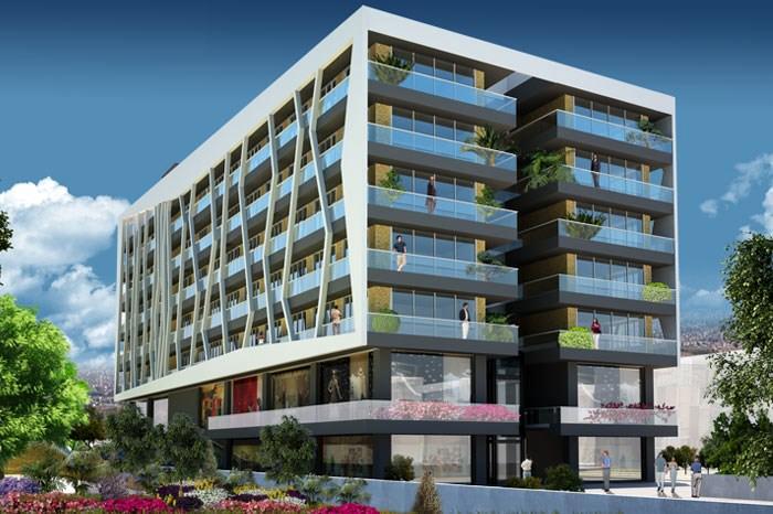 مكتب تجاري بيوغلو لوك اسطنبول أوروبا بي أوغلو