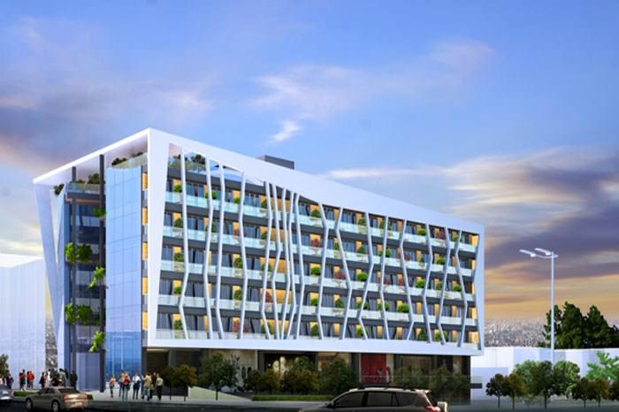 مكتب تجاري بيوغلو لوك اسطنبول أوروبا بي أوغلو