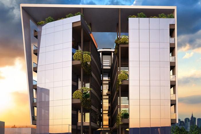 مكتب تجاري بيوغلو لوك اسطنبول أوروبا بي أوغلو