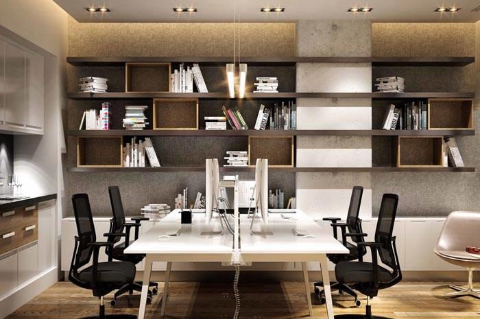 مكتب تجاري مومينت بيش تبة أنقرة  يني محلة