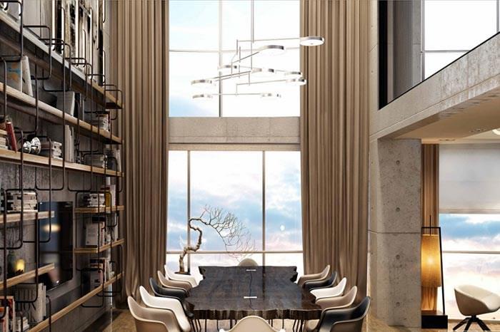 مكتب تجاري مومينت بيش تبة أنقرة  يني محلة