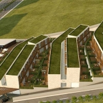 مجمع فلل أوليفو أتاكينت اسطنبول أوروبا هالكالي