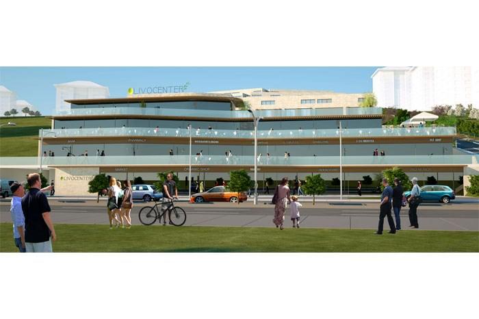 Olivo Atakent Istanbul Europe / Halkali