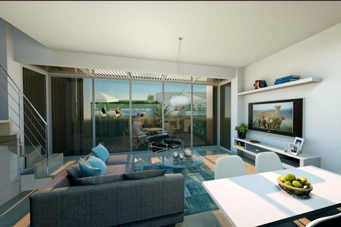 Olivo Atakent Istanbul Europe / Halkali