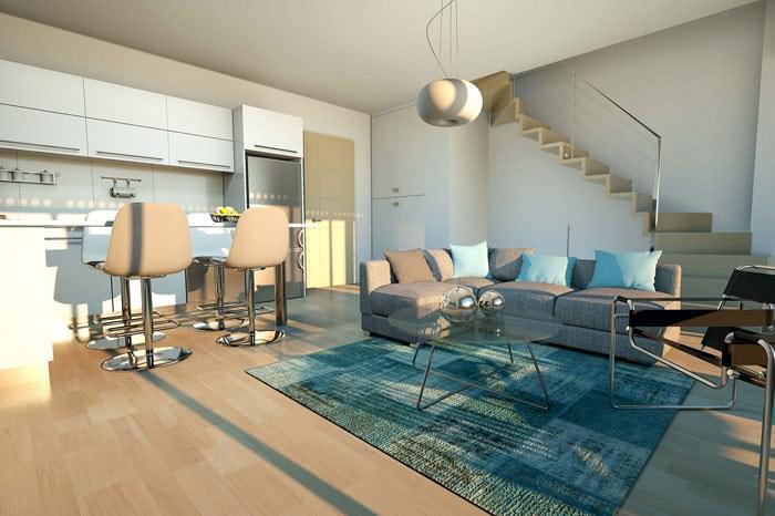 Olivo Atakent Istanbul Europe / Halkali