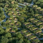 مجمع فلل إن نوفيا زكريا كوي اسطنبول أوروبا زكريا كوي