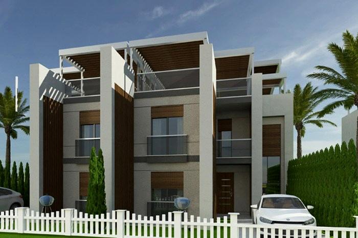 Eko Silivri Istanbul Europe / Silivri