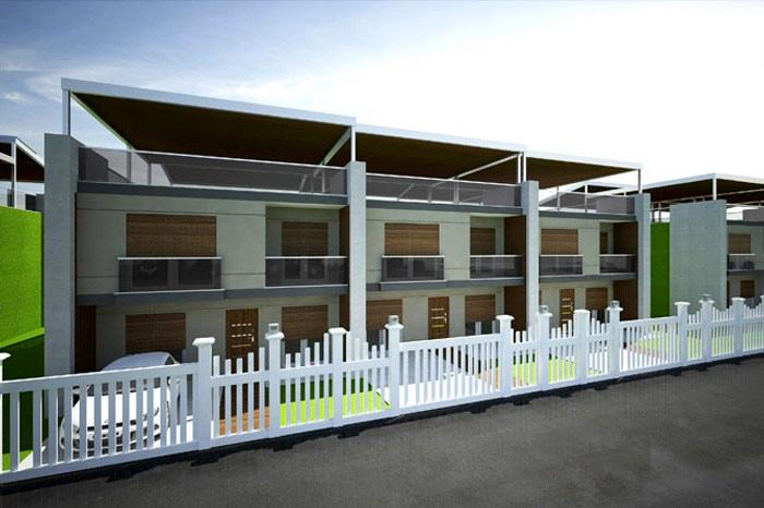 Eko Silivri Istanbul Europe / Silivri