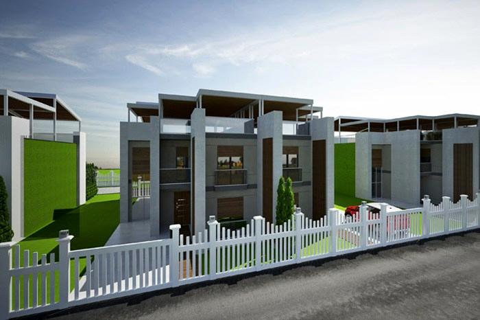 Eko Silivri Istanbul Europe / Silivri