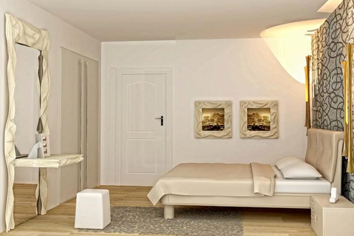 Saral Unater Istanbul Europe / Silivri