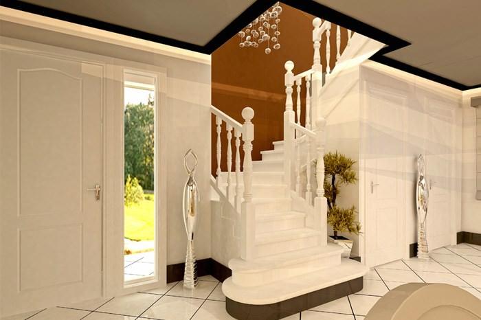 Saral Unater Istanbul Europe / Silivri