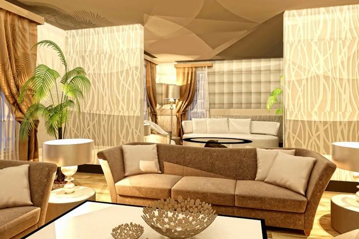 Saral Unater Istanbul Europe / Silivri