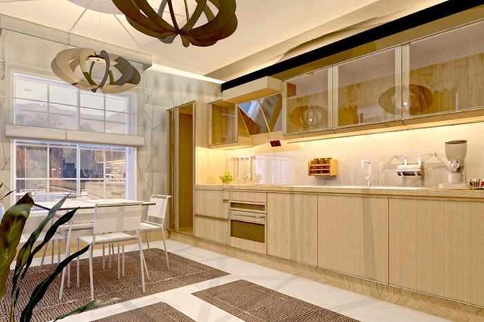 Saral Unater Istanbul Europe / Silivri