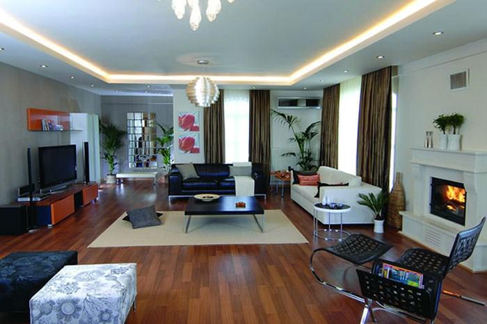 مجمع فلل ستار ليف سيليفري اسطنبول أوروبا سيليفري