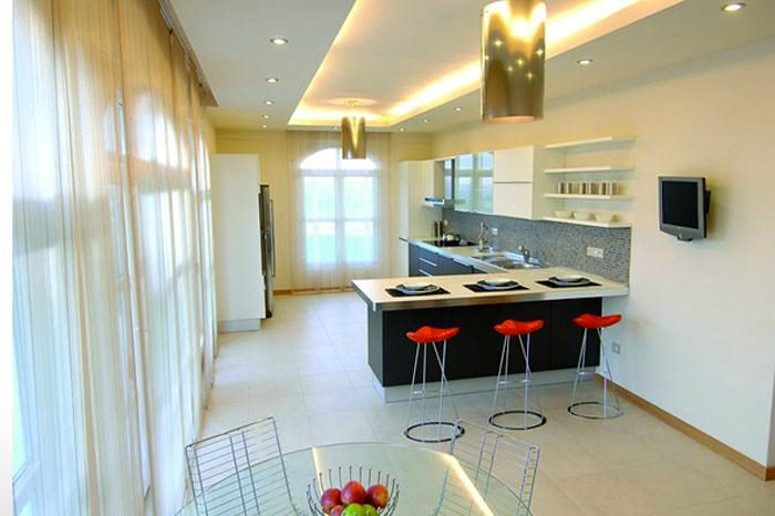 مجمع فلل ستار ليف سيليفري اسطنبول أوروبا سيليفري