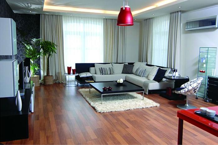 مجمع فلل ستار ليف سيليفري اسطنبول أوروبا سيليفري