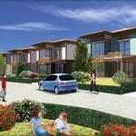 Silivri Saray Konaklari Istanbul Europe / Silivri