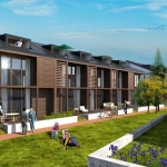 مجمع فلل كوبيرا زكريا كوي اسطنبول أوروبا زكريا كوي