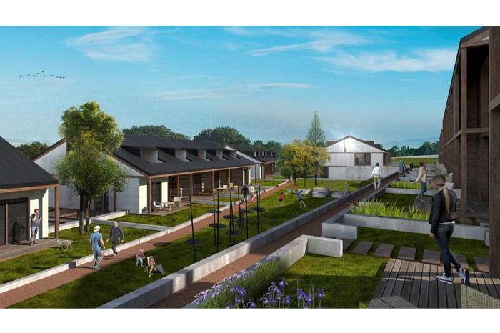 Koopera zekeriyakoy Istanbul Europe / Zakaria Koy