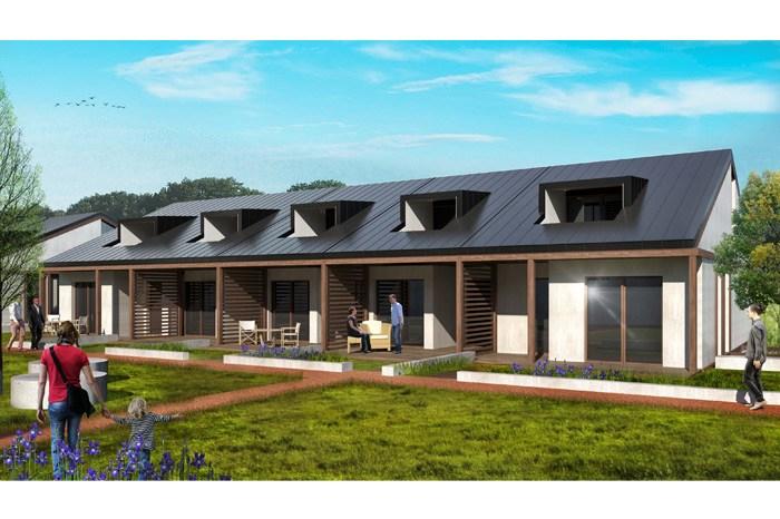 Koopera zekeriyakoy Istanbul Europe / Zakaria Koy