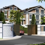 مشروع عقاري O2 55 اسطنبول اسطنبول أوروبا زكريا كوي