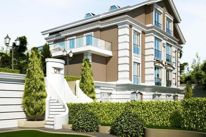 O2 55 Istanbul Istanbul Europe / Zakaria Koy