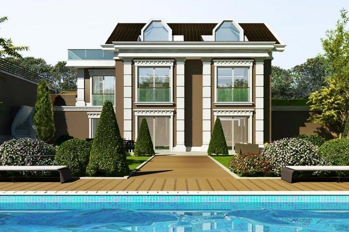 O2 55 Istanbul Istanbul Europe / Zakaria Koy