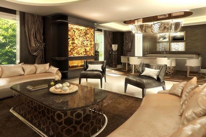 O2 55 Istanbul Istanbul Europe / Zakaria Koy