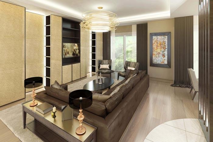 O2 55 Istanbul Istanbul Europe / Zakaria Koy