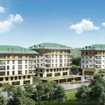 مشروع عقاري أرتي تارابيا اسطنبول أوروبا تارابيا