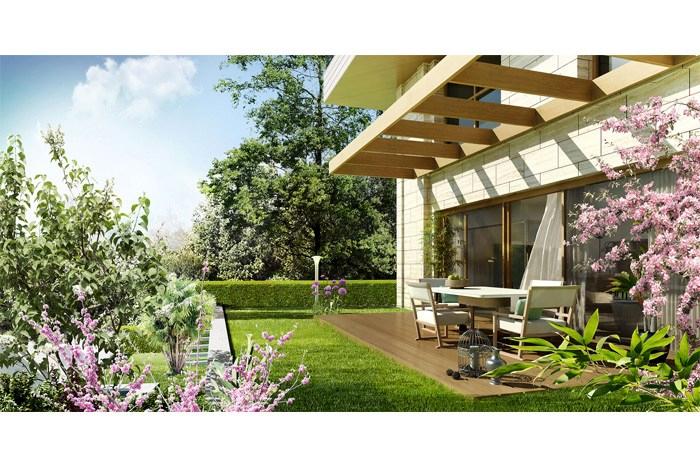 مشروع عقاري أرتي تارابيا اسطنبول أوروبا تارابيا