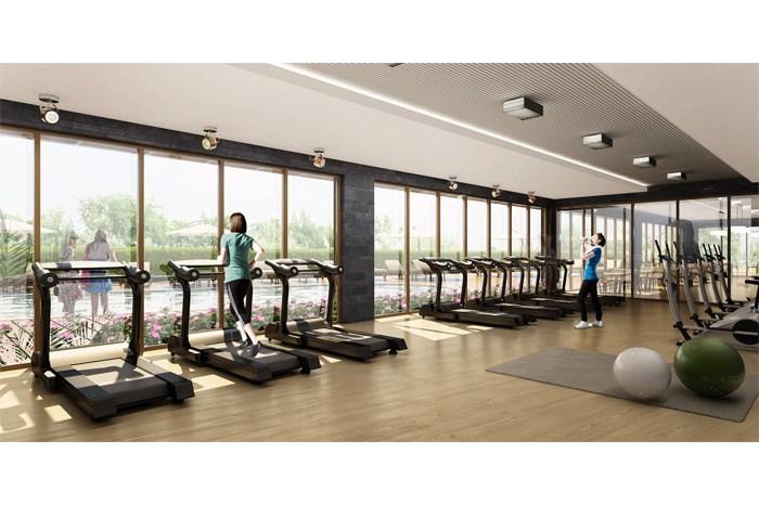 مشروع عقاري أرتي تارابيا اسطنبول أوروبا تارابيا