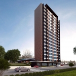 Arsh Residence Istanbul Europe / Sevakoy