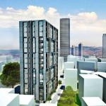 As Istanbul Europe / Levent