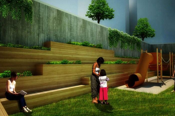 As Istanbul Europe / Levent